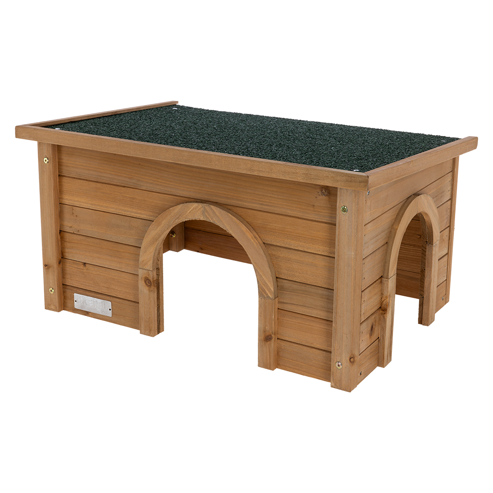 Kerbl Pet Nagerhaus XL - L 59 x B 39 x H 30 cm Kerbl Pet Nagerhaus XL - L 59 x B 39 x H 30 cm von Kerbl Pet