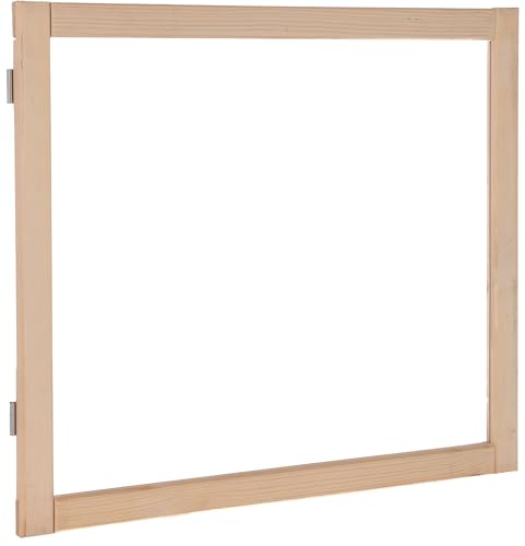 Kerbl Pet Raumteiler-Kleintierauslauf 4 Elemente á 58x48 cm von Kerbl Pet