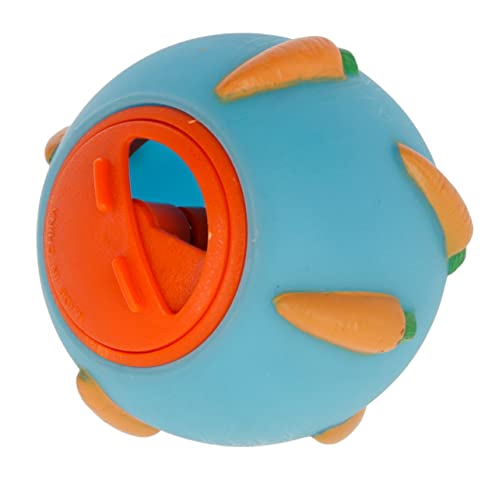 Kerbl Pet Snackball für Nager 7cm blau von Kerbl Pet