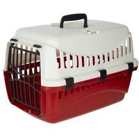 Kerbl Pet Transportbox Expedion bordeaux Kerbl Pet Transportbox Expedion bordeaux von Kerbl Pet