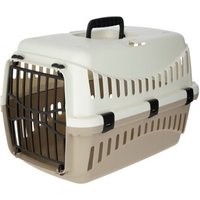 Kerbl Pet Transportbox Expedion grau Kerbl Pet Transportbox Expedion grau von Kerbl Pet
