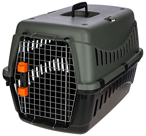 Kerbl Pet Transportbox IATA 3, 60x40x38,5 cm von Kerbl Pet