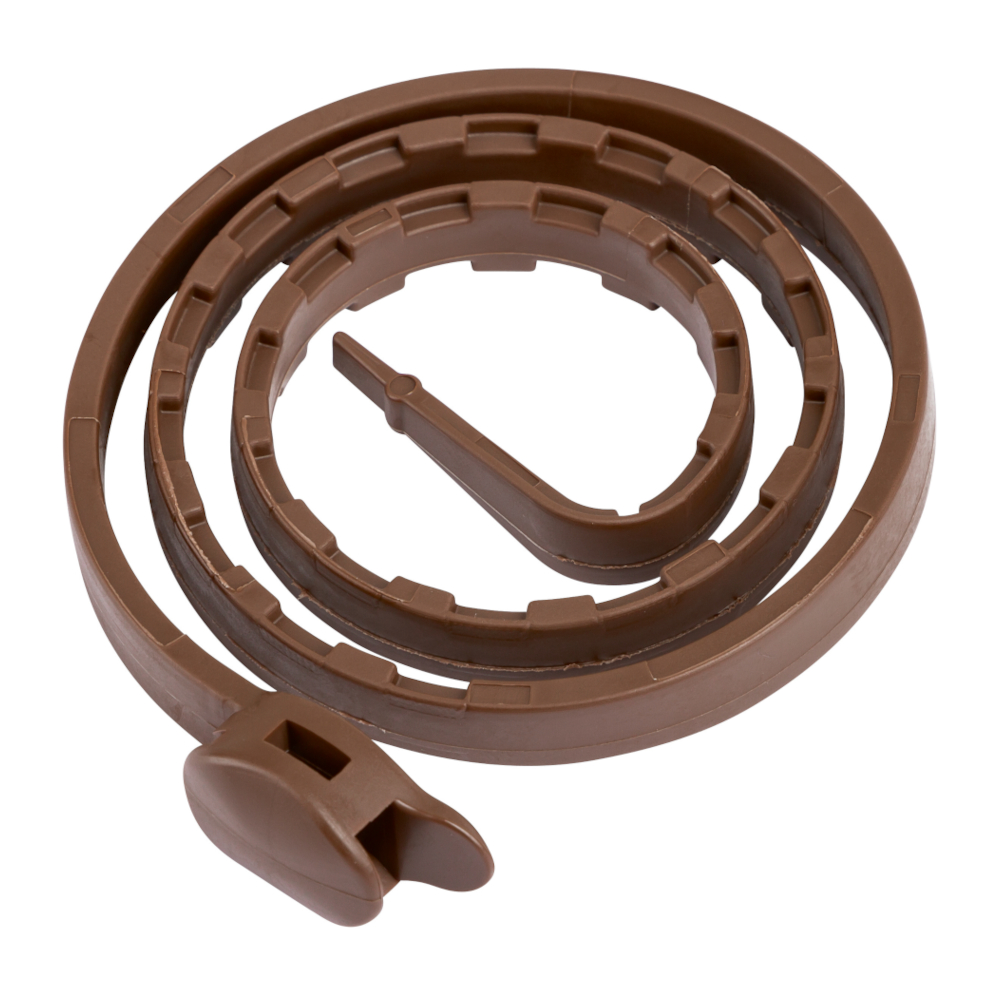 Kerbl Pet Ungezieferhalsband für Hunde - 60 cm lang Kerbl Pet Ungezieferhalsband für Hunde - 60 cm lang von Kerbl Pet