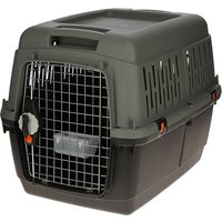 Kerbl Transportbox IATA - B 64 x T 92 x H 67,5 cm (Größe 6) von Kerbl Pet