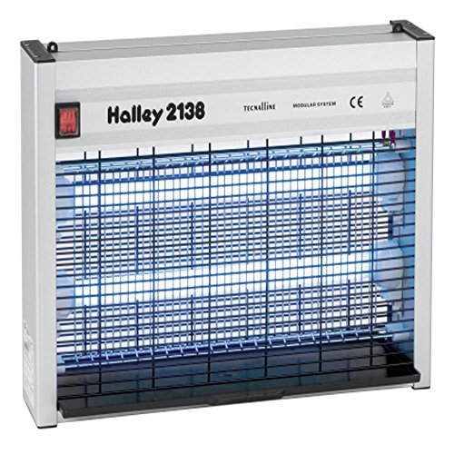 Halley Fliegenvernichter 2138, Halley 2138 von Kerbl