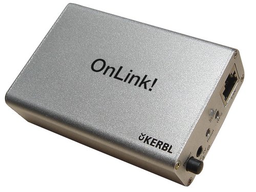 Kerbl 1084 OnLink für Stallkamera 1085 von Kerbl