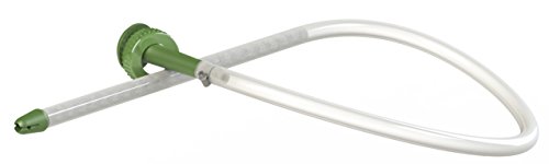 Kerbl 14698 Flexible Sonde mit Schraub, Verschluss von Kerbl