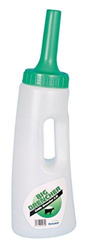 Kerbl 1484 Big Drencher, 2.5 L von Kerbl