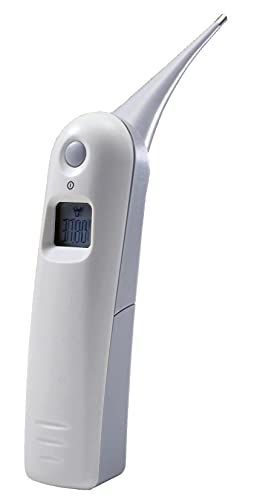 Kerbl 21124 Digital Thermometer Toptemp von Kerbl