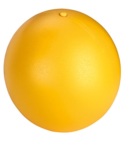 Kerbl 22121 Anti Stress Ball für Ferkel, Durchmesser 30 cm, unverpackt von Kerbl