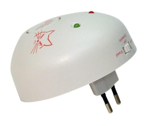 Kerbl 299869 UltraStop Falle Rat und Mouse von Kerbl