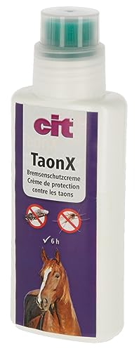 cit Kerbl 328780 Bremsenschutzcreme Taon-X, 250 ml von Kerbl