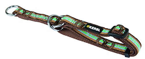 Kerbl Pet 80266 Würger Wild Life, braun, 40 x 70 cm, 25 mm von Kerbl Pet