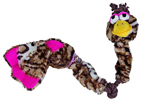 Kerbl 80756 Ente Huggo, farblich sortiert, 65 cm von Kerbl Pet