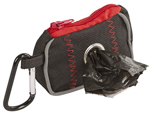 Kerbl Pet 80820 Tasche für Kotbeutel von Kerbl Pet