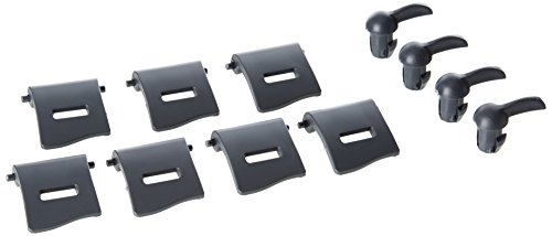 Kerbl Pet 81344 Zubehör für 81346-81348 Beutel und Clips plus Griff von Kerbl Pet