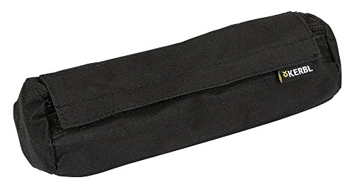 Kerbl Pet 81487 Trainings Dummy, 16 x 7 cm, schwarz von Kerbl Pet