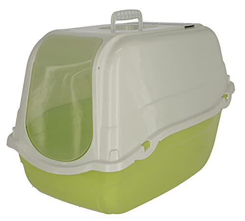 Kerbl 81570 Katzentoilette Minka, 58 x 39 x 17 cm von Kerbl