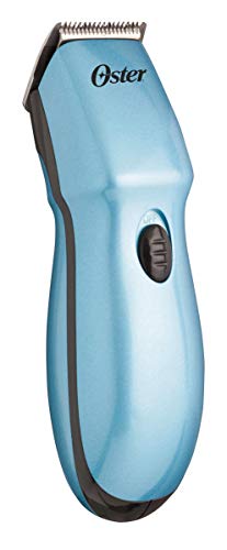 Kerbl 82233 Oster Kabelloser Mini Trimmer Länge 13 cm von Kerbl