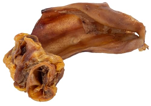 Kerbl Pet Schweineohren, 400 gramm Kerbl Pet Schweineohren, 400 gramm von Kerbl Pet
