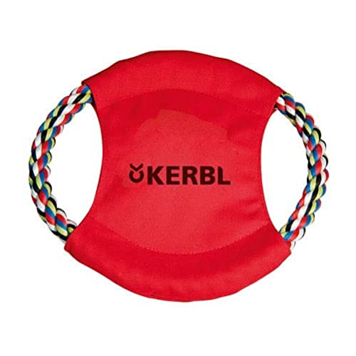 Kerbl Pet Baumwollfrisbee, ø 22 cm von Kerbl Pet