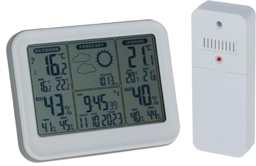 Kerbl Digitales Thermo-Hygrometer von Kerbl