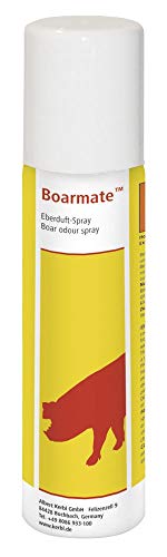 Kerbl Eberspray Boarmate, 80ml Franz./spanisch von Kerbl