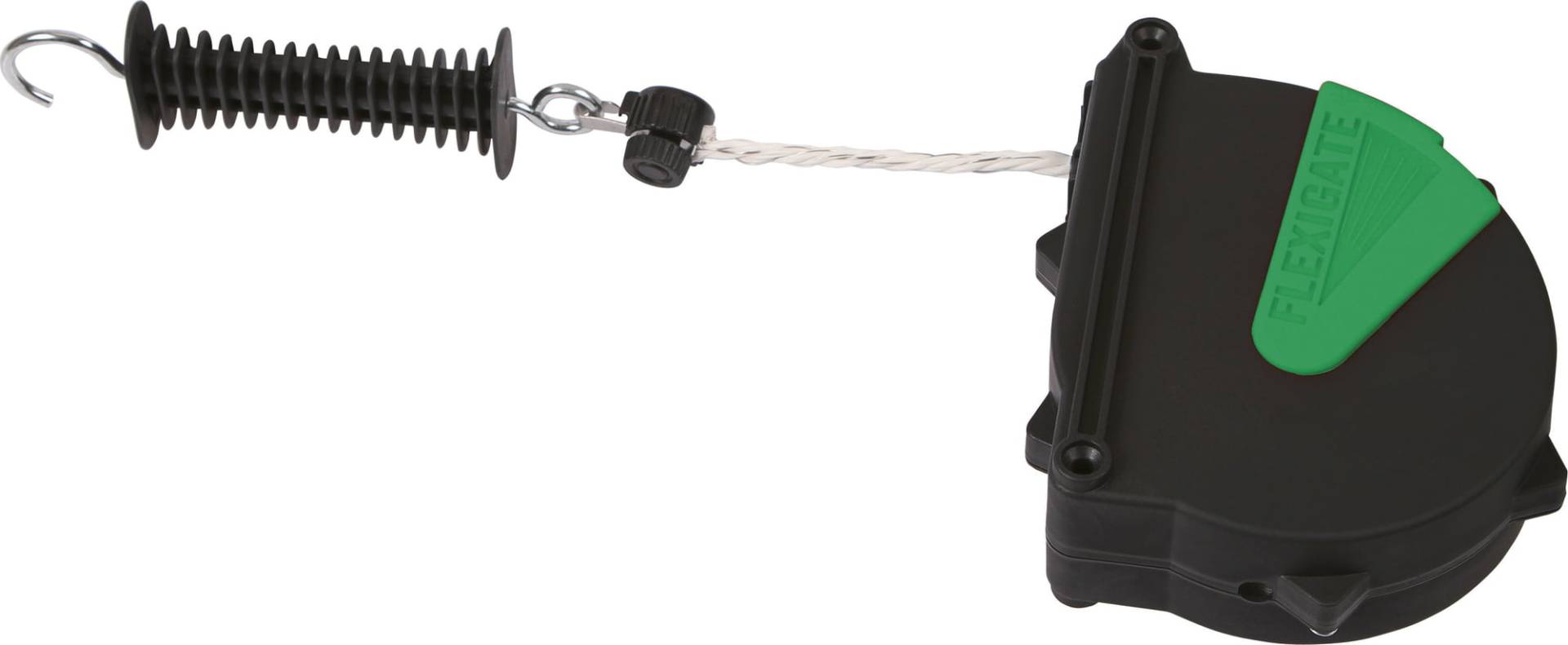 Kerbl Flexigate Seil 7,5m Das flexible Torsystem Kerbl Flexigate Seil 7,5m Das flexible Torsystem von Kerbl