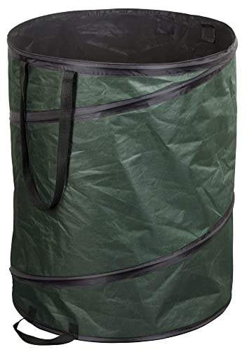 Kerbl Gartentasche Pop-up, 80 Liter von Kerbl