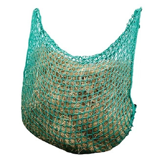 Kerbl Heunetz FlexiStrong grün, 200x120cm Kerbl Heunetz FlexiStrong grün, 200x120cm von Kerbl