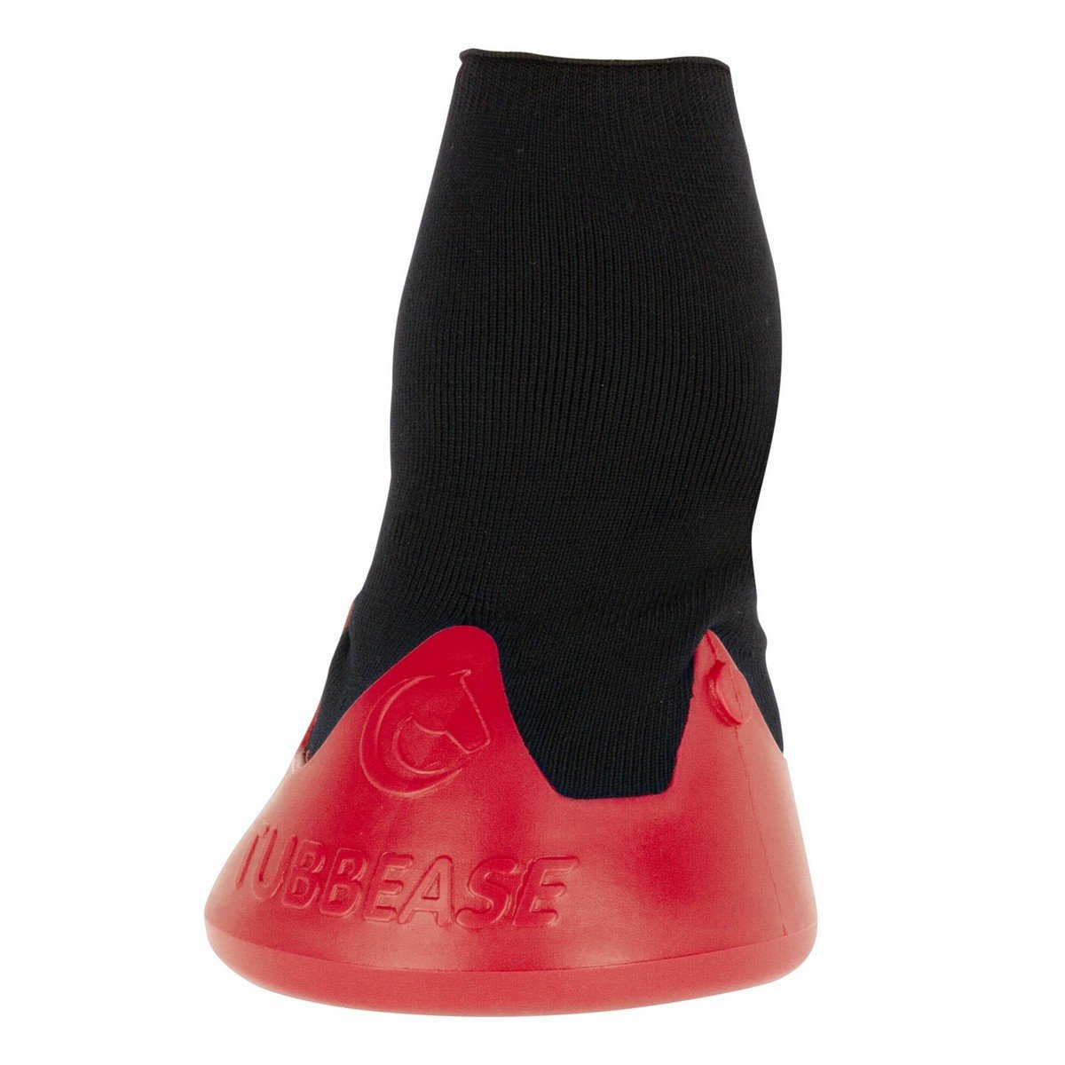 Kerbl Hufschuh Tubbease Gr. M rot Ø 14cm atmungsaktiver Behandlungsschuh Kerbl Hufschuh Tubbease Gr. M rot Ø 14cm atmungsaktiver Behandlungsschuh von Kerbl