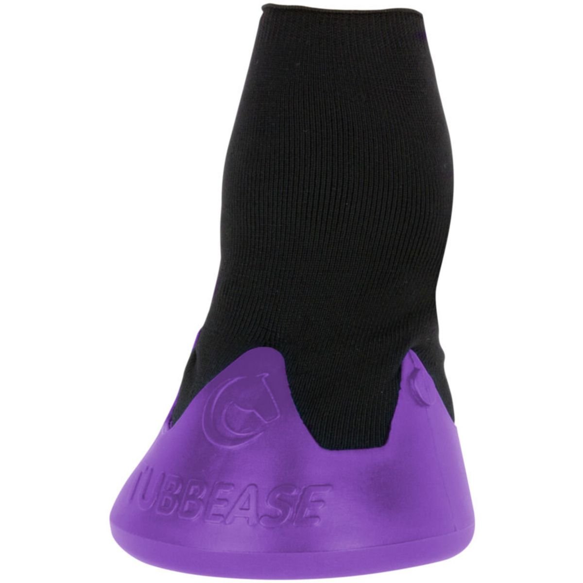Kerbl Hufschuh Tubbease Gr. Xs lila Ø 7,5cm atmungsaktiver Behandlungsschuh Kerbl Hufschuh Tubbease Gr. Xs lila Ø 7,5cm atmungsaktiver Behandlungsschuh von Kerbl