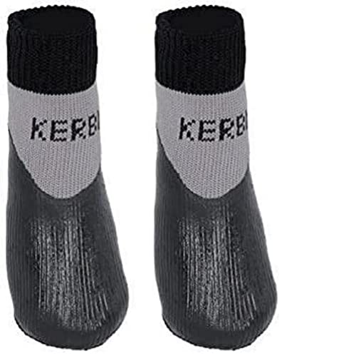 Kerbl Pet 80647 Hundesocken Susi mit Nitril- Beschichtung, S (3x3x9cm) von Kerbl Pet