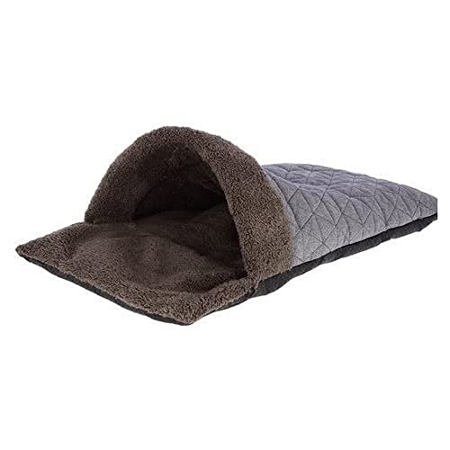 Kerbl Pet 81618 Kuschelsack Thea, 57 x 39 x 63 cm von Kerbl Pet