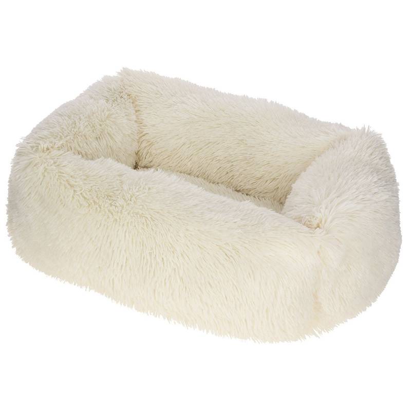 Kerbl Kuschelbett Fluffy 60x40cm von Kerbl