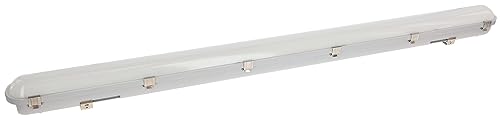 Kerbl LED-Feuchtraumleuchte FarmLINE 120cm, 25W, IP65 von Kerbl