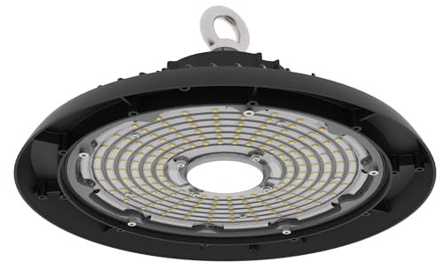 Kerbl LED-Leuchte HiLED Evo 125W von Kerbl