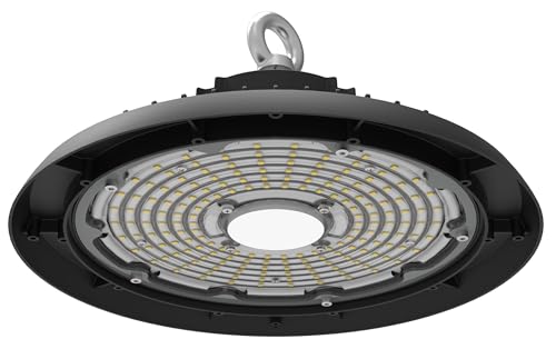 Kerbl LED-Leuchte HiLED Evo 175W von Kerbl