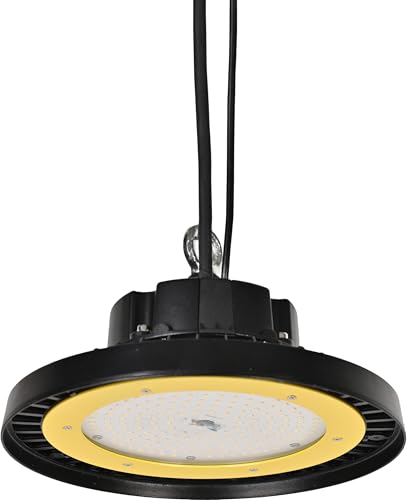 Kerbl LED-Leuchte HiLED Pro 150W von Kerbl