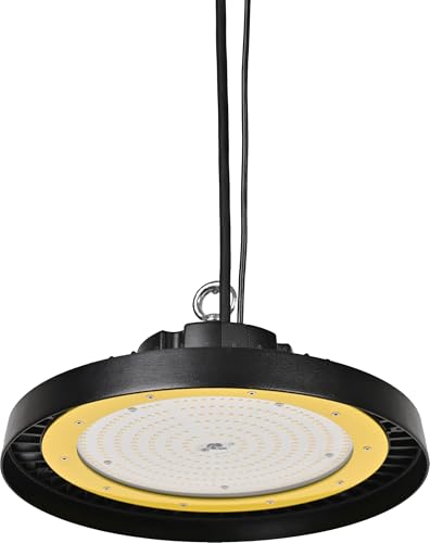 Kerbl LED-Leuchte HiLED Pro 200W von Kerbl