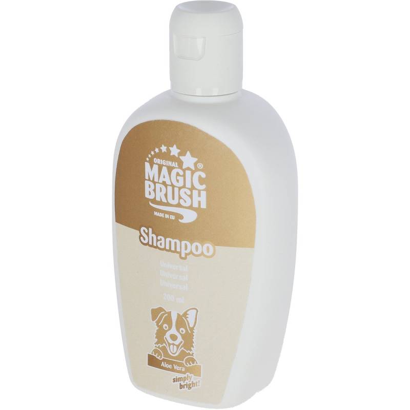 Kerbl MagicBrush Hundeshampoo Universal, 200ml von Kerbl