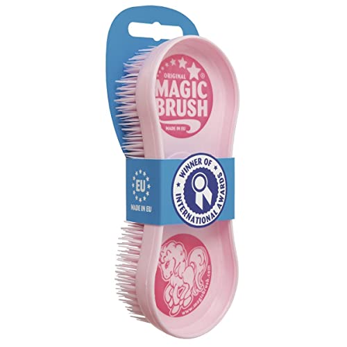 Kerbl MagicBrush Pink Pony von Kerbl