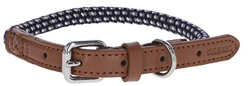 Kerbl Pet Maxi-Pet 80215 Halsband Phoenix, blau von Kerbl Pet