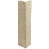 Kerbl Pet Kratzbrett Kevin, Beige, 100x56 cm von Kerbl