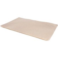 Kerbl Pet Liegekissen Theo, Beige, 75x50x3cm L von Kerbl