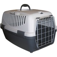 Kerbl Pet Transportbox Gulliver - B 32 x T 48 x H 31 cm von Kerbl