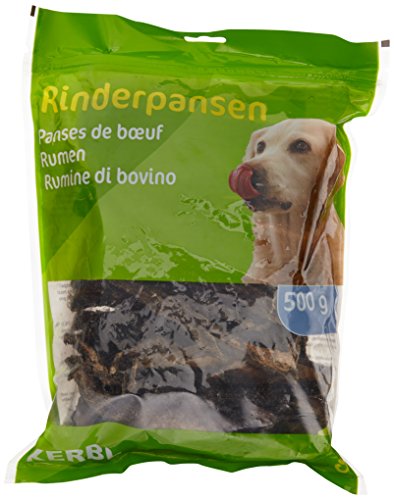 Kerbl Pet 84102 Pansen 500 g von Kerbl Pet