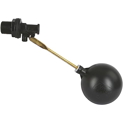 Kerbl Schwimmerventil 3/4" 220P-20 mit Schwimmer Kerbl Schwimmerventil 3/4" 220P-20 mit Schwimmer von Kerbl