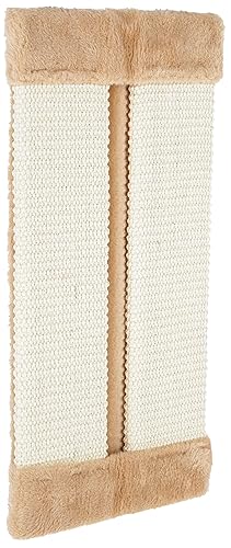 Kerbl Pet Pet Pet Sisal Kratzbrett für Zimmerecken ca. 49 x 23 cm von Kerbl Pet