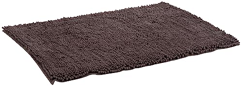 Kerbl Pet Superbed Schmutzfangmatte, 100 x 65 cm, grau von Kerbl Pet